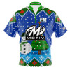 MOTIV DS Bowling Jersey - Design 1579-MT