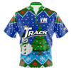 Track DS Bowling Jersey - Design 1579-TR