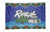 Radical DS Bowling Banner - 1579-RD-BN
