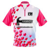 Hammer DS Bowling Jersey - Design 1580-HM