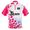 Track DS Bowling Jersey - Design 1580-TR