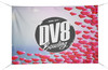 DV8 DS Bowling Banner -1580-DV8-BN