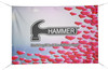 Hammer DS Bowling Banner 1580-HM-BN