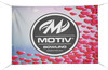 MOTIV DS Bowling Banner- 1580-MT-BN