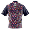 MOTIV DS Bowling Jersey - Design 2254-MT