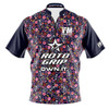 Roto Grip DS Bowling Jersey - Design 2254-RG