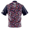 Swag DS Bowling Jersey - Design 2254-SW