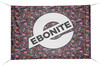 Ebonite DS Bowling Banner -2254-EB-BN