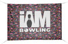 I AM Bowling DS Bowling Banner -2254-IAB-BN