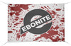 Ebonite DS Bowling Banner -2255-EB-BN