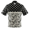 DS Bowling Jersey - Design 2256