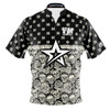 Roto Grip DS Bowling Jersey - Design 2256-RG