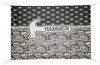 Hammer DS Bowling Banner 2256-HM-BN