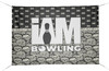 I AM Bowling DS Bowling Banner -2256-IAB-BN