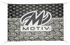 MOTIV DS Bowling Banner- 2256-MT-BN