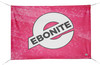 Ebonite DS Bowling Banner -2257-EB-BN