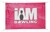 I AM Bowling DS Bowling Banner -2257-IAB-BN