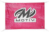 MOTIV DS Bowling Banner- 2257-MT-BN