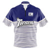 Track DS Bowling Jersey - Design 2203-TR