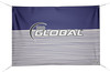 900 Global DS Bowling Banner -2203-9G-BN