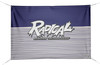 Radical DS Bowling Banner - 2203-RD-BN