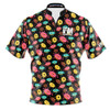 DS Bowling Jersey - Design 2144