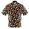 Columbia 300 DS Bowling Jersey - Design 2144-CO