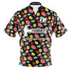 Hammer DS Bowling Jersey - Design 2144-HM