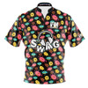 SWAG DS Bowling Jersey - Design 2144-SW