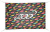 Columbia 300 DS Bowling Banner -2144-CO-BN