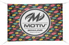 MOTIV DS Bowling Banner -2144-MT-BN