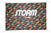 Storm DS Bowling Banner -2144-ST-BN