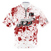 Columbia 300 DS Bowling Jersey - Design 2255-CO