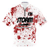 Storm DS Bowling Jersey - Design 2255-ST