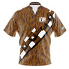 DS Bowling Jersey - Design 1581