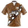 Columbia 300 DS Bowling Jersey - Design 1581-CO