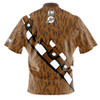 Ebonite DS Bowling Jersey - Design 1581-EB