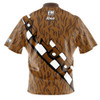 Radical DS Bowling Jersey - Design 1581-RD
