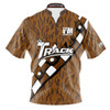 Track DS Bowling Jersey - Design 1581-TR