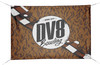 DV8 DS Bowling Banner -1581-DV8-BN