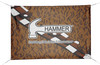Hammer DS Bowling Banner 1581-HM-BN