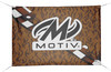 MOTIV DS Bowling Banner- 1581-MT-BN