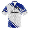 900 Global DS Bowling Jersey - Design 2204-9G
