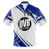 DV8 DS Bowling Jersey - Design 2204-DV8