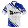 Track DS Bowling Jersey - Design 2204-TR
