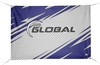 900 Global DS Bowling Banner -2204-9G-BN