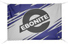Ebonite DS Bowling Banner -2204-EB-BN