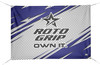 Roto Grip DS Bowling Banner -2204-RG-BN