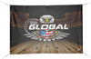 900 Global DS Bowling Banner -2241-9G-BN