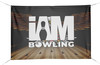 I AM Bowling DS Bowling Banner - 2241-IAB-BN